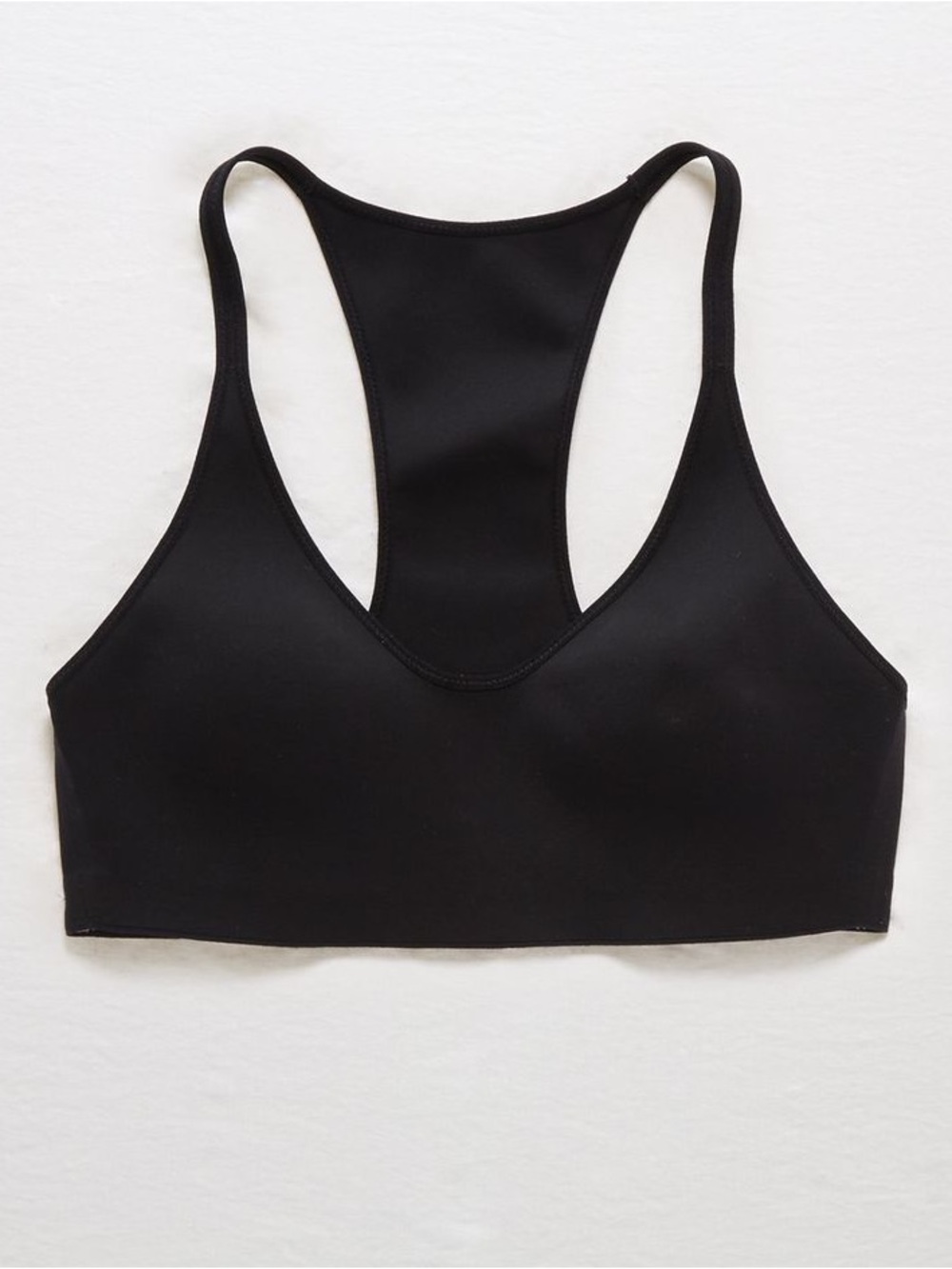 aerie Real Me Racerback Bralette